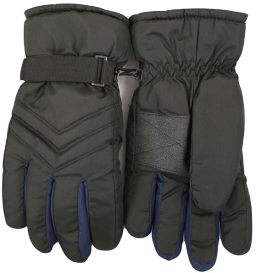 Pro Climate Ski Gloves - Gloves