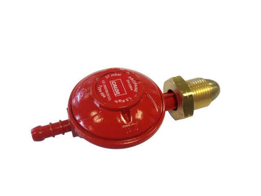 Propane Screw-in Gas Regulator - Fuel & Gas