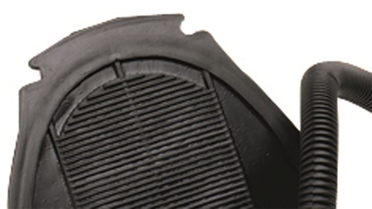Outwell Foot Pump