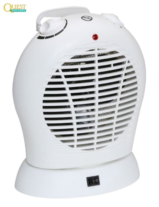 Quest Bahama Fan Heater - Heaters