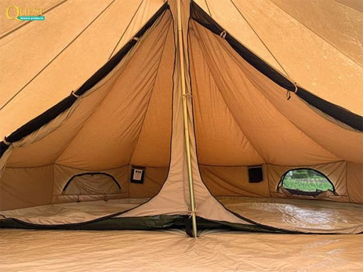 bell tent inner tent Quest Bell 4 Inner Tent — PJ Outdoors