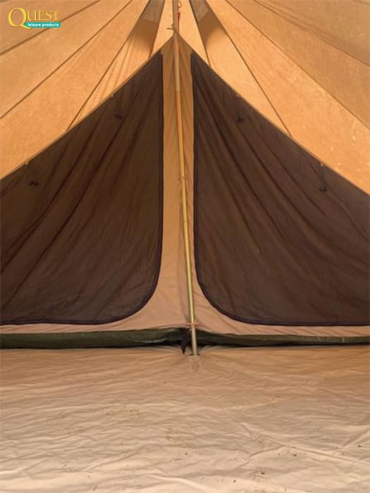 Quest Bell 5 Inner Tent - Tents