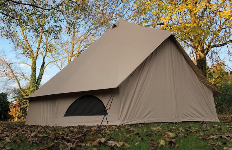 Quest Signature 4M Classic bell tent