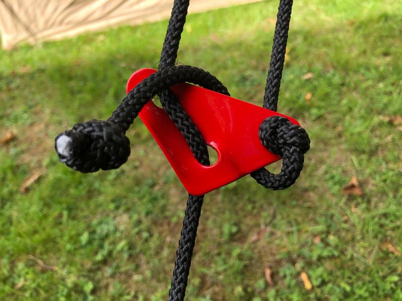 Quest Signature 4M Classic bell tent