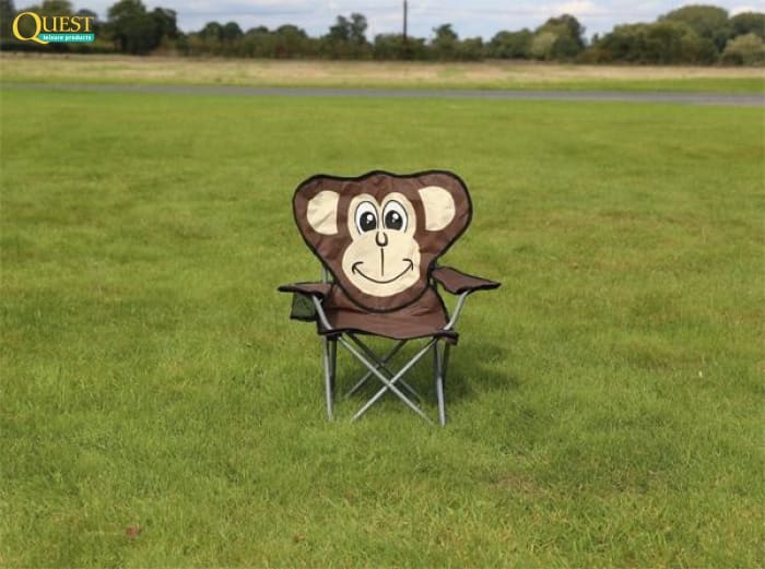 Quest Children’s Animal Chair - Chairs