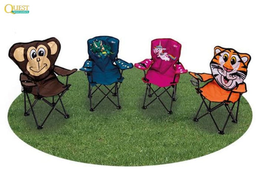 Quest Children’s Animal Chair - Chairs