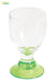 Quest Elegance Acrylic Goblet - Smoke - Kitchen Accessories