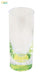 Quest Elegance High Tumbler - Lime - Kitchen Accessories