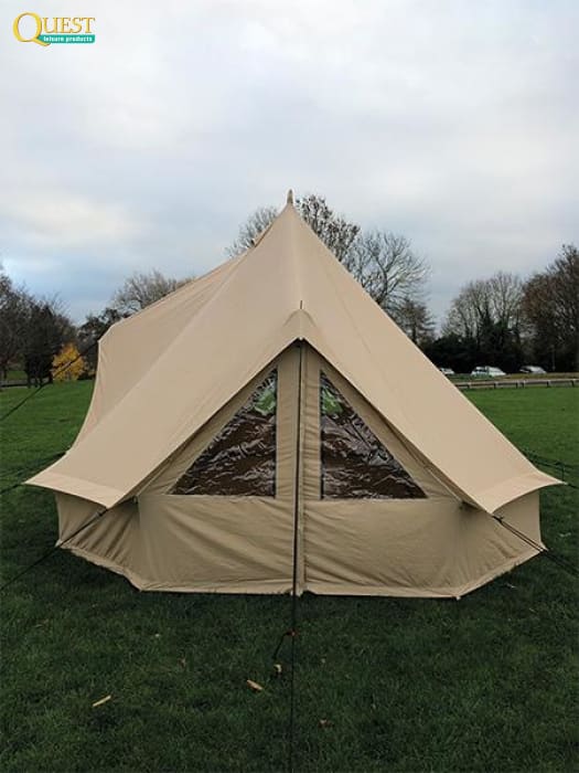 Quest Emperor Bell Tent - Tents