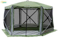 Quest Screen House Pro 6 - Shelters & Tarps