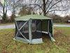 Quest Screen House Pro 6 - Shelters & Tarps
