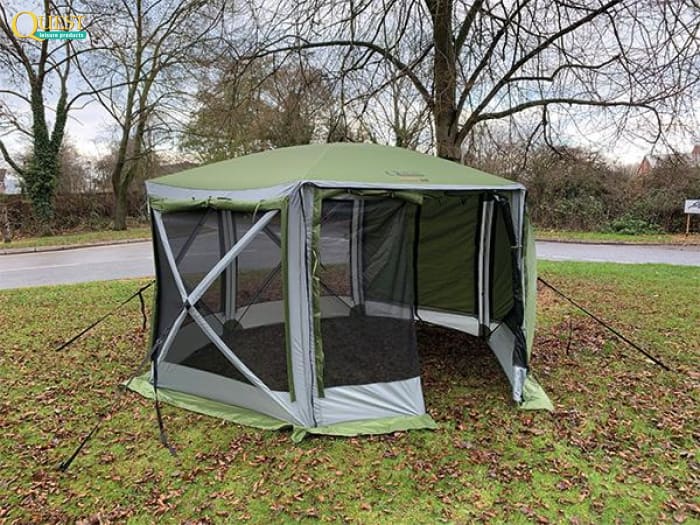 Quest Screen House Pro 6 - Shelters & Tarps