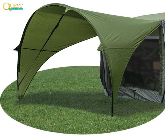 Quest Screen House Pro Canopy - Canopies