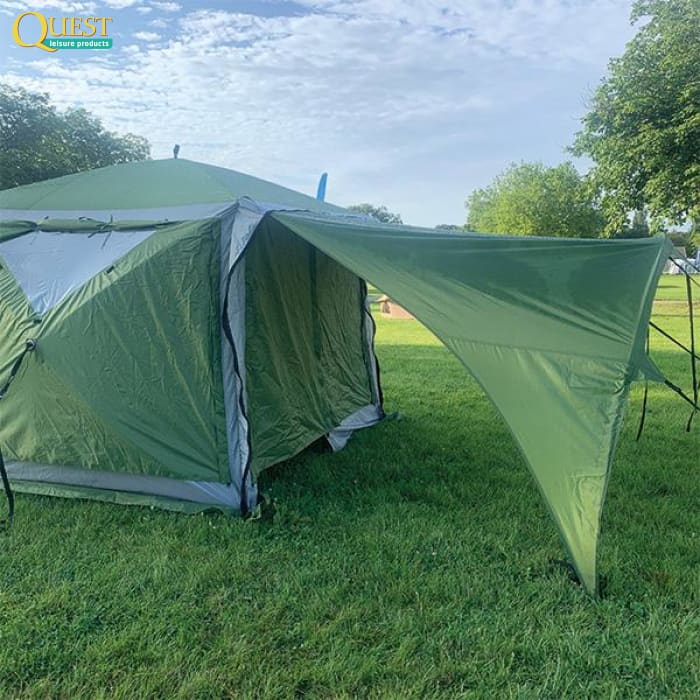 Quest Screen House Pro Canopy - Canopies