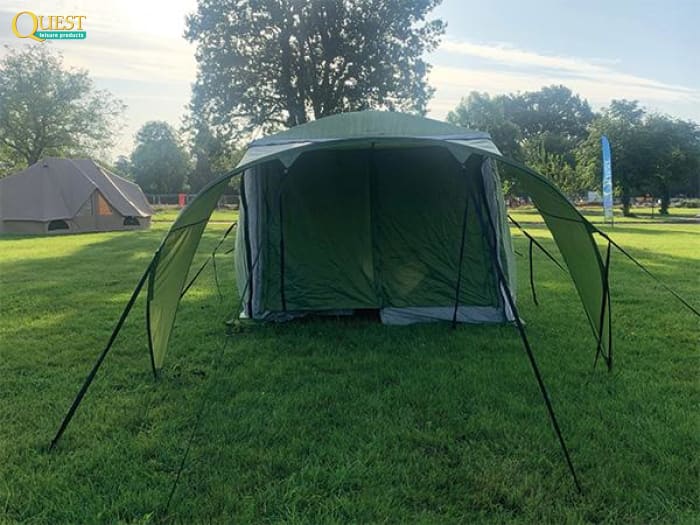 Quest Screen House Pro Canopy - Canopies