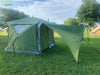 Quest Screen House Pro Canopy - Canopies