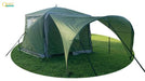 Quest Screen House Pro Canopy - Canopies