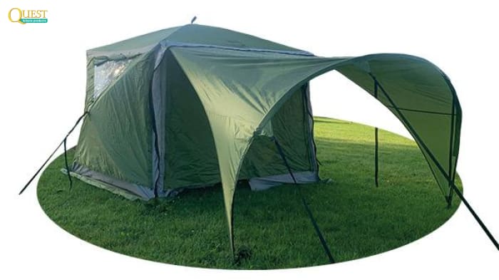 Quest Screen House Pro Canopy - Canopies