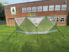 Quest Screen Shield Windbreak - Windbreaks