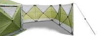 Quest Screen Shield Windbreak - Windbreaks