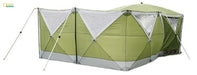 Quest Screen Shield Windbreak - Windbreaks