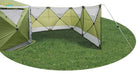 Quest Screen Shield Windbreak - Windbreaks