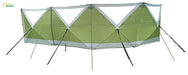 Quest Screen Shield Windbreak - Windbreaks