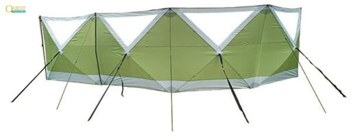 Quest Screen Shield Windbreak - Windbreaks