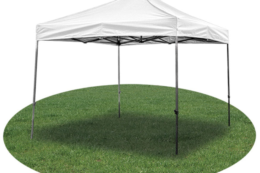 Quest 3 x 3 Folding Gazebo