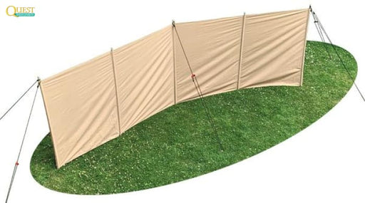 Quest Windblocker - Windbreaks