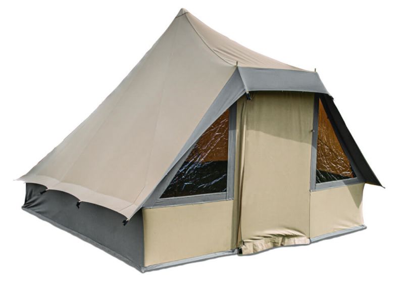 Quest Signature Gobi Tent PJ Outdoors