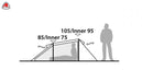 Robens Arch 2 - Tents