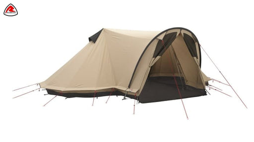 Robens Trapper Twin Polycotton Poled Tent - Clearance Tents