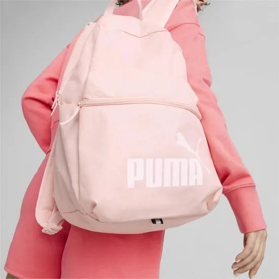 Puma Phase Backpack Rose Dust