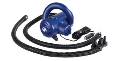 Coleman Sevylor 12V 15 Psi Pump