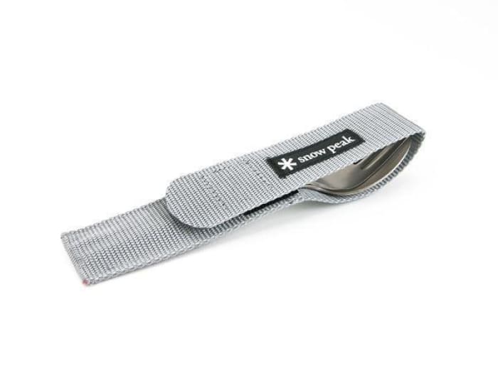 SNOW PEAK Cutlery Set