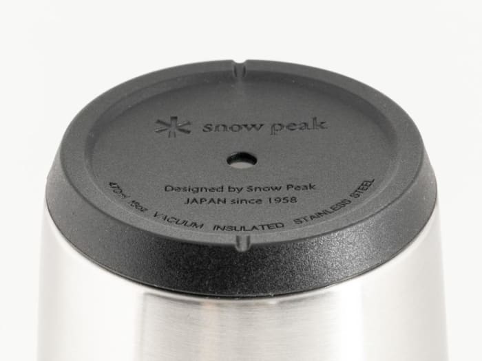 SNOW PEAK Shimo Tumbler 470