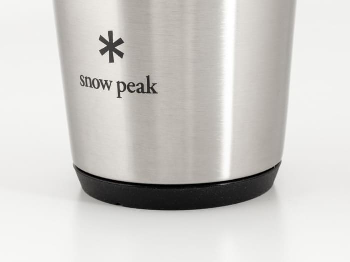 SNOW PEAK Shimo Tumbler 470