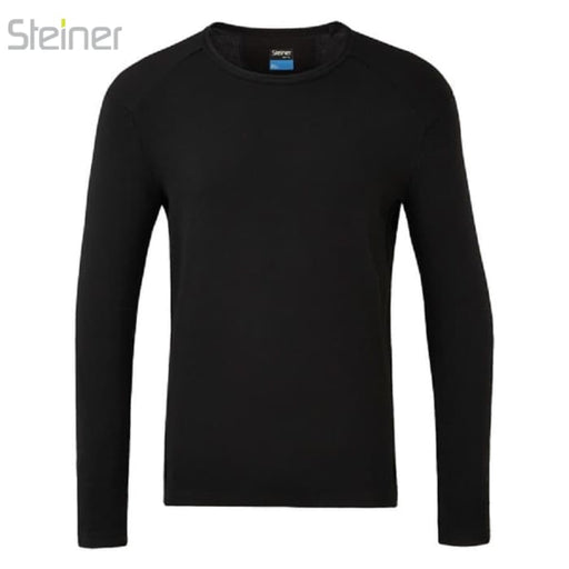 Steiner Men’s Soft-Tec Long Sleeve Base Vest - Thermals