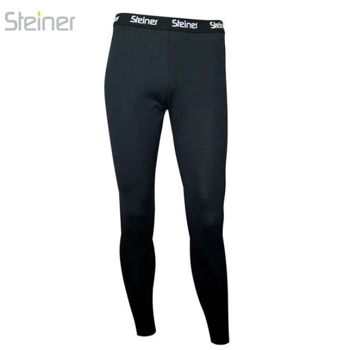 Steiner Men’s Soft-Tec Thermal Longjohns - Thermals