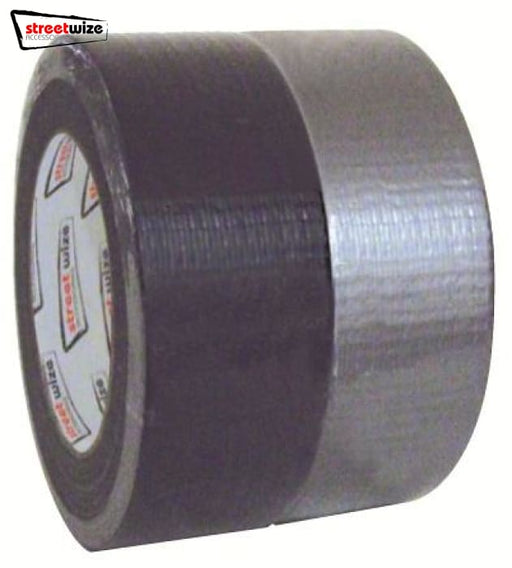 Streetwize Gaffa/Duct Tape - 50m - Survival
