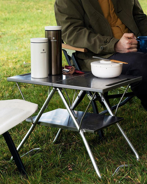 Portable Camping Table - FFSJC40292 - IdeaStage Promotional Products