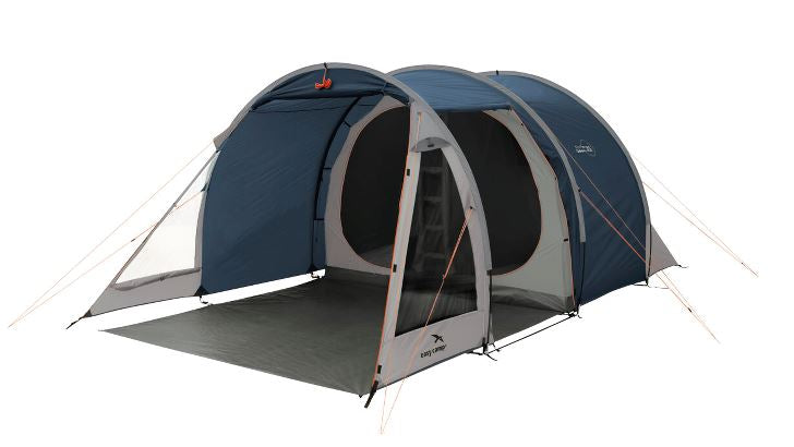 Easy Camp Galaxy 400 Tent Steel Blue