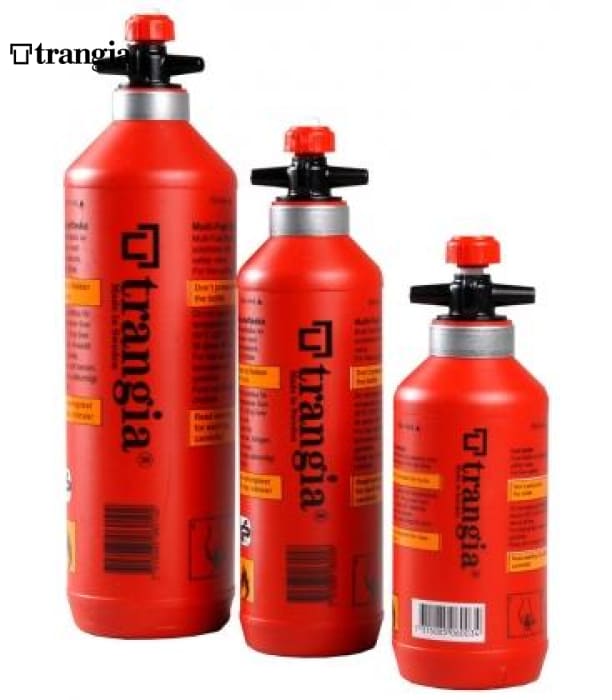 Trangia Fuel Bottle - Fuel & Gas