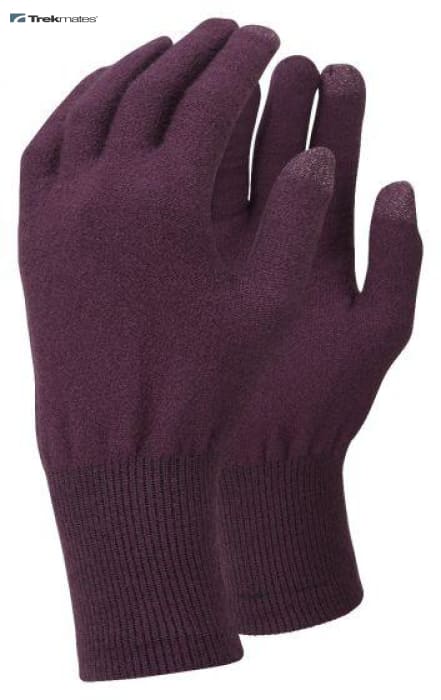 Trekmates Merino Touch Gloves - Gloves