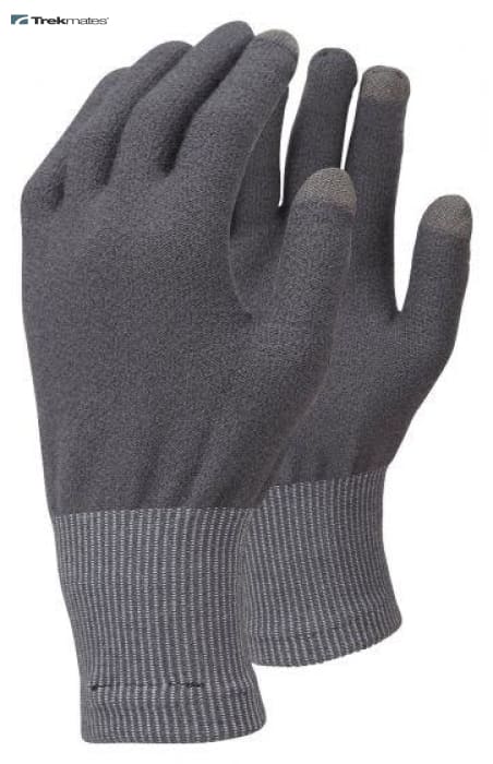 Trekmates Merino Touch Gloves - Gloves