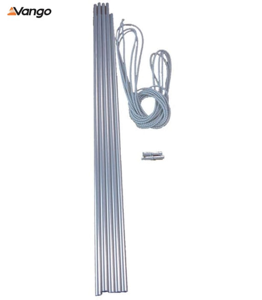 Vango Alloy Pole Set - Survival