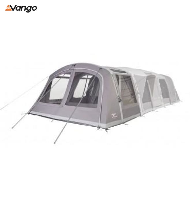 Vango Anantara 600 XL TC Airbeam Front Awning - Tent 
