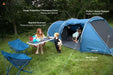 Vango Beta 350 XL - Tents