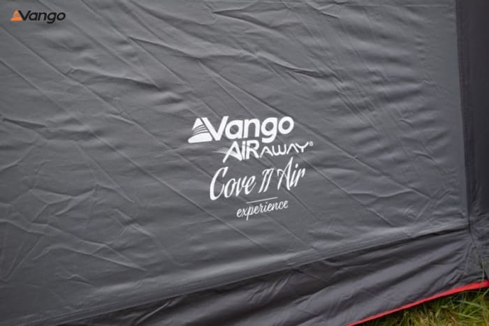 Vango Cove II Air Low